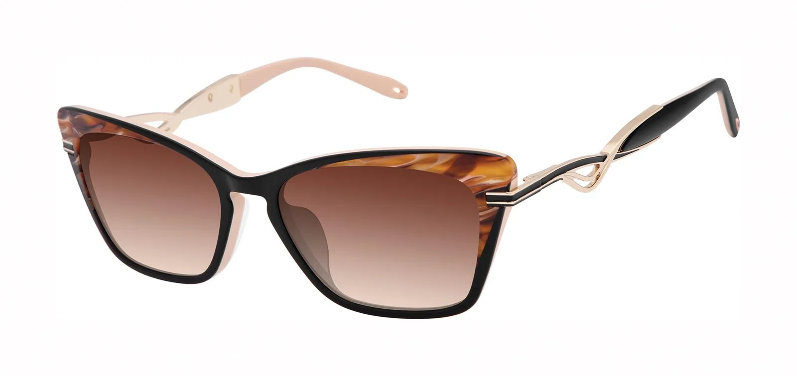 Victor Glemaud VGS037 Sunglasses - view 2